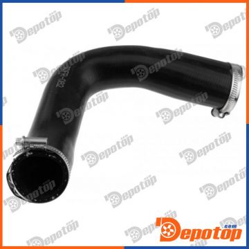 Gaine de suralimentation pour FORD | GPP-FR-082, 9677237680